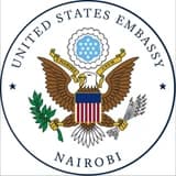 US Embassy Nairobi